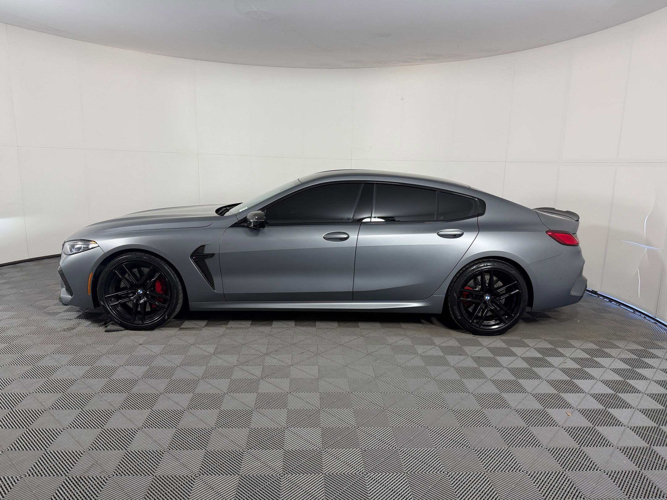 bmw m8 gran coupe 2024 WBSGV0C03RCN04008 image bmw m8 gran coupe 2024 WBSGV0C03RCN04008 image